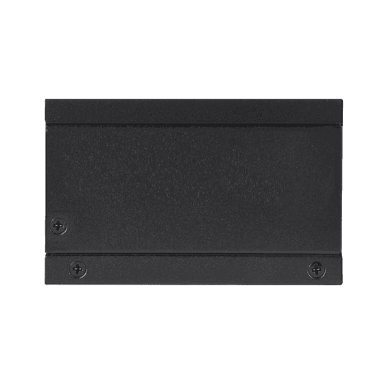 SilverStone SX700-G SFX Fully Modular 700W 80 PLUS Gold Power Supply, Active PFC, Silent FDB Fan, Black | SST-SC700-G thumbnail 8