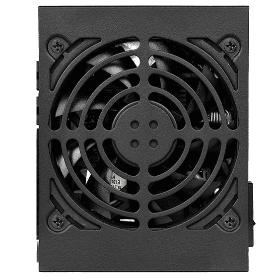 Silverstone SilverStone SX700-G SFX Fully Modular 700W 80 PLUS Gold Power Supply, Active PFC, Silent FDB Fan, Black | SST-SC700-G - thumbnail 4