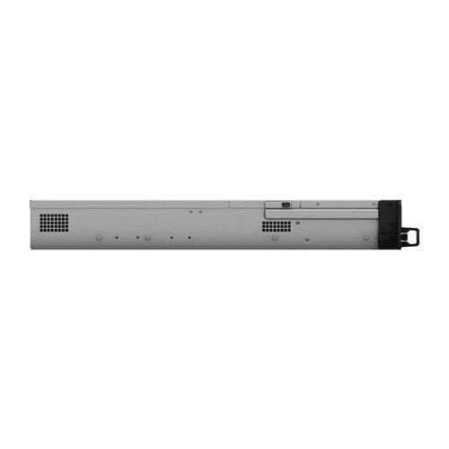 Synology Synology RackStation RS3621xs+ 12-Bay 2U NAS, Intel Xeon 8-Core, 10GbE, Dual PCIe, Redundant Power - thumbnail 4