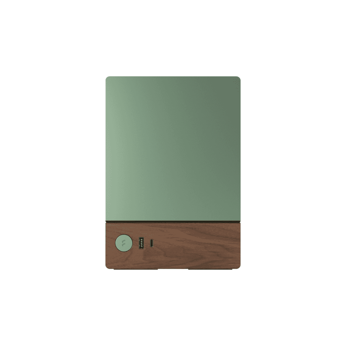 Mini Portable Jade Gaming PC, Core i7-12700F, NVIDIA  4060 Ti 16GB EVO OC, 32GB (2x 16GB) DDR4, 1TB NVMe SSD, 750W thumbnail 2