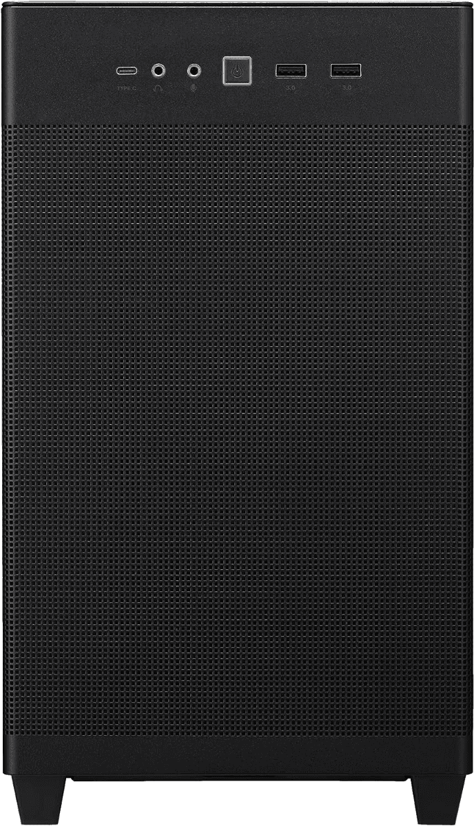 ASUS Workstation Intel i9-14900K, Nvidia RTX 4080 Super 16GB, 64GB DDR5 (2x32GB ), 2TB M.2 SSD, Built For CAD, 3D Modelling, Rendering, AI, Deep Learning, Machine Learning thumbnail 3