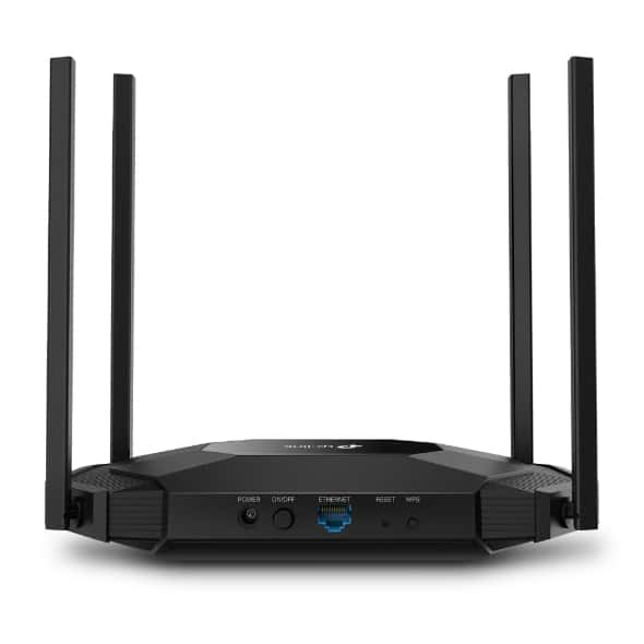 tp-link tp-link TL-WA3001 AX3000 Gigabit Wi-Fi 6 Access Point, WiFi 6 Speed for 4K Streaming, Dual Band WiFi - thumbnail 5