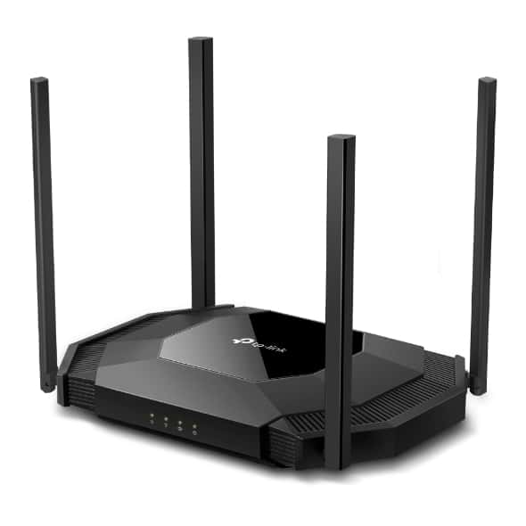 tp-link TL-WA3001 AX3000 Gigabit Wi-Fi 6 Access Point, WiFi 6 Speed for 4K Streaming, Dual Band WiFi thumbnail 4