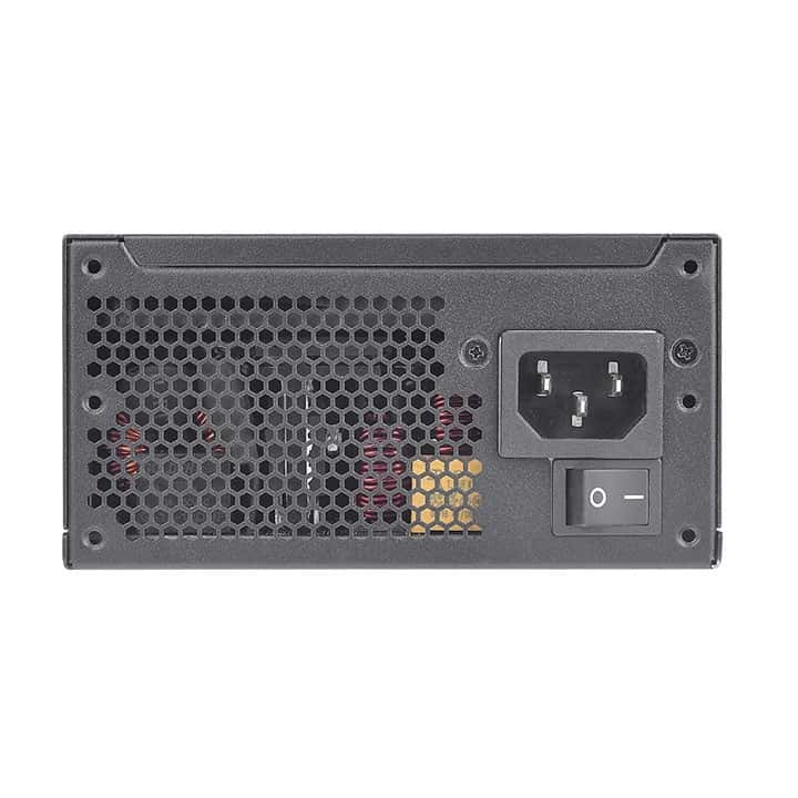Thermaltake Toughpower SFX 1000W Gold - TT Premium Edition Power Supply, 1000W, Platinum 80 PLUS Efficiency, 9cm FDB Fan, Active PFC, PCIe Gen 5.1 Ready, ATX 3.1 Standard, TT Premium Edition, Black | PS-STP-1000FNFAPK-1 - thumbnail 4