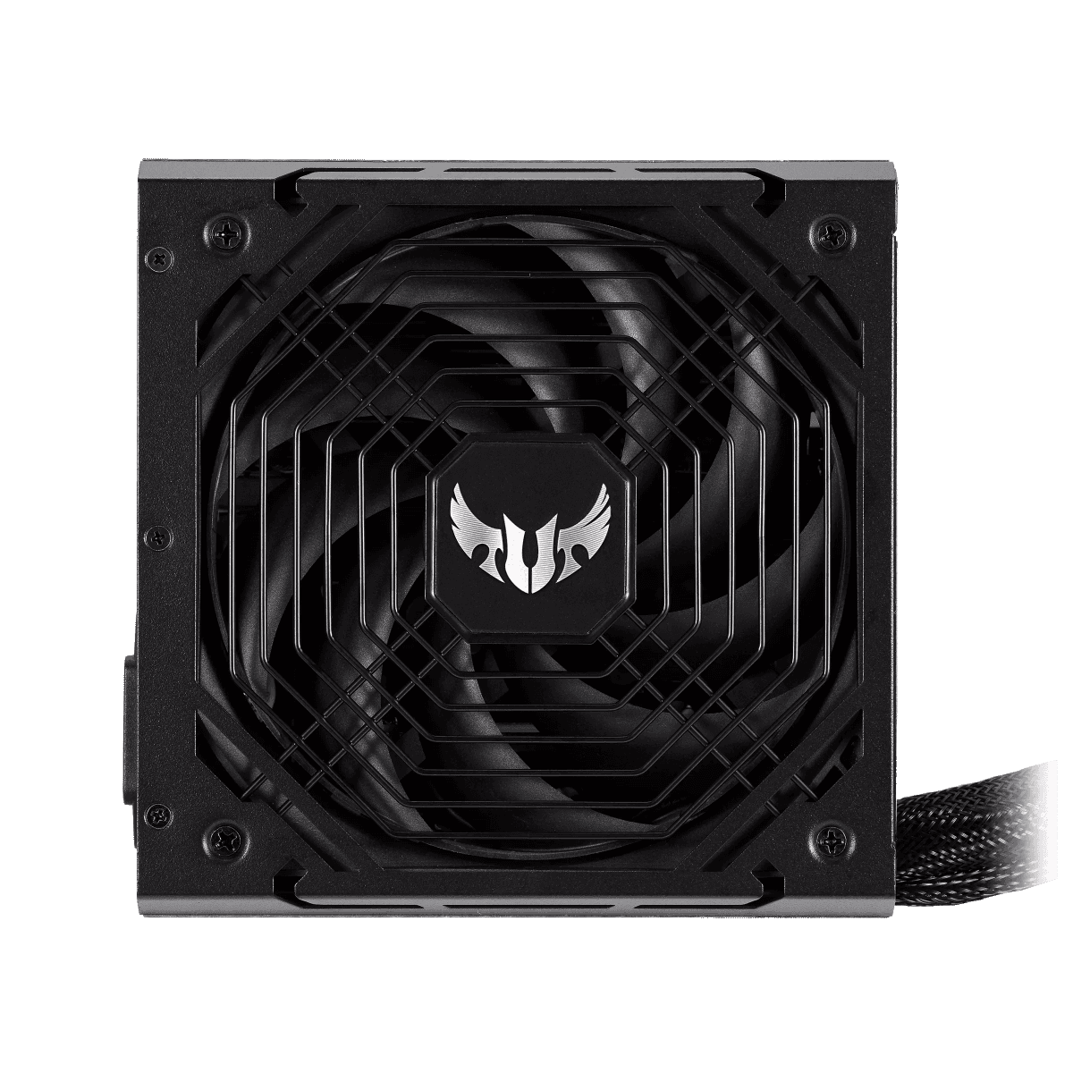 ASUS TUF-GAMING-750B 750W Bronze Power Supply (PSU), PCB coating, 0dB technology, 80Plus Bronze, Active PFC, Black | 90YE00D0-B0NA00 thumbnail 4