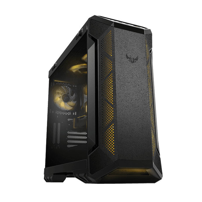 Asus ASUS Powered Rendering PC, AMD Ryzen Threadripper PRO 3995WX, ProArt 4060TI 16GB OC, 64GB (2x32GB) 3600Mhz, Ryujin III 360 ARGB CPU Liquid AIO Cooler, 850W Gold Black Edition - thumbnail 1
