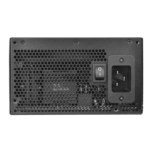 Thermaltake Thermaltake Toughpower i2000W Digital Fully Modular Power Supply (PSU), 2000W, 80 PLUS Platinum 230V, ATX 3.1, Quad 12V-2x6 Connectors, Real-Time Monitoring | PS-TPI-2000FNFDPK-1 - thumbnail 2