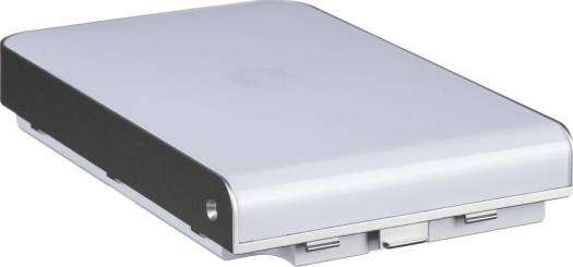 Ubiquiti Ubiquiti UniFi IW HD - Wi-Fi 5 (802.11ac) Wave 2, Up to 2033 Mb/s, Multi-User MIMO, Dual Band | UAP-IW-HD - thumbnail 1