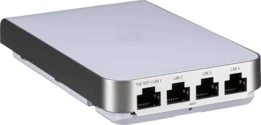 Ubiquiti Ubiquiti UniFi IW HD - Wi-Fi 5 (802.11ac) Wave 2, Up to 2033 Mb/s, Multi-User MIMO, Dual Band | UAP-IW-HD - thumbnail 2