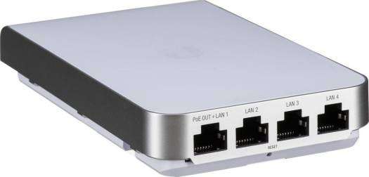 Ubiquiti Ubiquiti UniFi IW HD - Wi-Fi 5 (802.11ac) Wave 2, Up to 2033 Mb/s, Multi-User MIMO, Dual Band | UAP-IW-HD - thumbnail 2