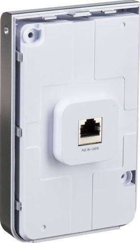 Ubiquiti Ubiquiti UniFi IW HD - Wi-Fi 5 (802.11ac) Wave 2, Up to 2033 Mb/s, Multi-User MIMO, Dual Band | UAP-IW-HD - thumbnail 4