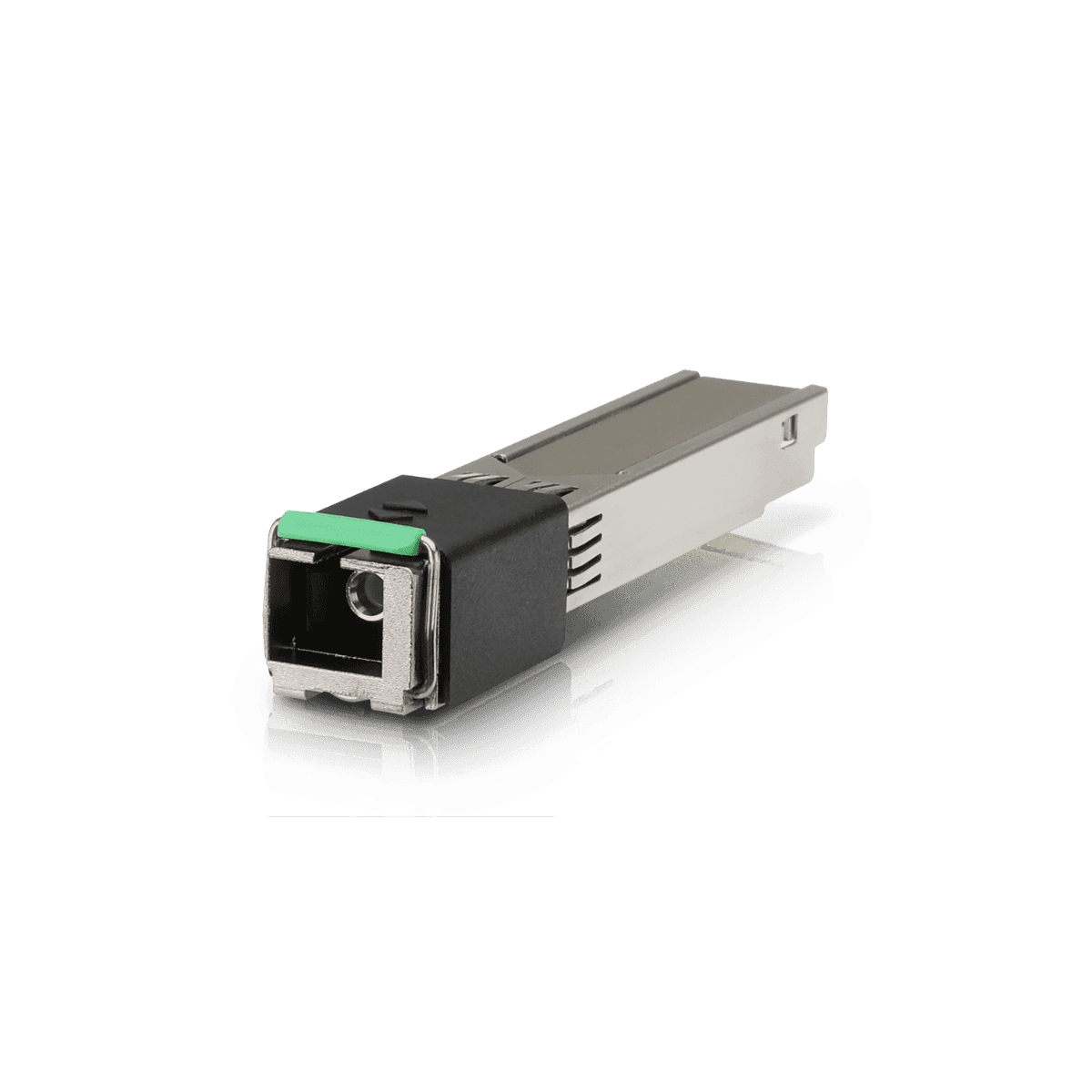 Ubiquiti  Ubiquiti UISP Optical Transceiver, MIPS 100 MHz, GPON Port, GbE SFP Connectivity, Downstream 2.488 Gbps, Upstream 1.244 Gbps | UF-Instant - thumbnail 1