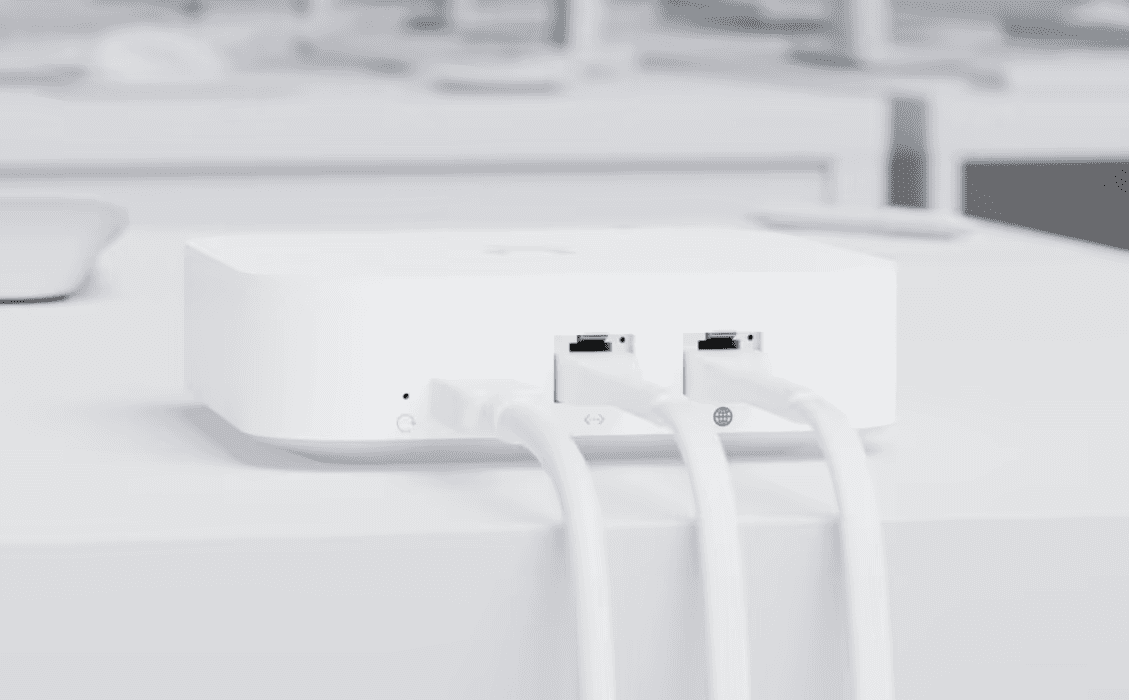 Ubiquiti UniFi Express t Cloud Gateway & WiFi 6 Accesspoint, Built-in WiFi 6 AP, 140 m?? (1,500 ft??) single-unit coverage, 50+ connected WiFi devices | UX - thumbnail 3