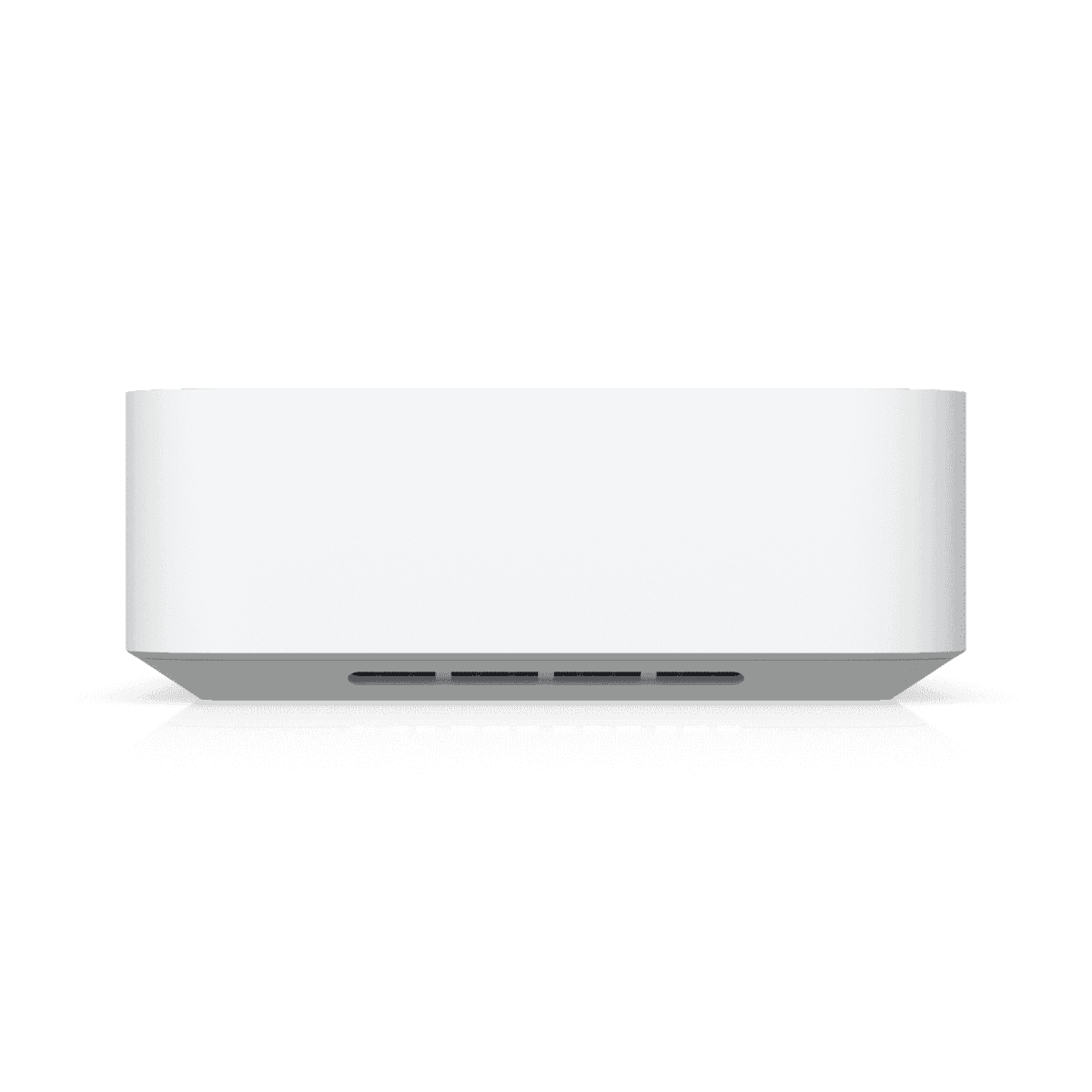 Ubiquiti UniFi UX7 Express 7 Mesh-scalable, super-compact 10G Cloud Gateway, Integrated WiFi 7, 10 GbE RJ45 WAN Ports, 300+ Users | UX7 - thumbnail 2