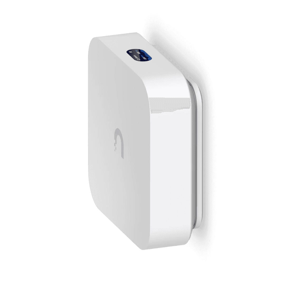 Ubiquiti Unifi Gateway Lite UXG-Lite, Up to 10x routing performance increase over USG tested with IPS/IDS, QoS, and Smart Queues, USB-C powered (adapter included) | UXG-Lite - thumbnail 2