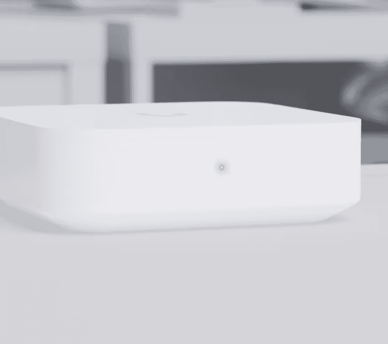 Ubiquiti Unifi Gateway Lite UXG-Lite, Up to 10x routing performance increase over USG tested with IPS/IDS, QoS, and Smart Queues, USB-C powered (adapter included) | UXG-Lite - thumbnail 4