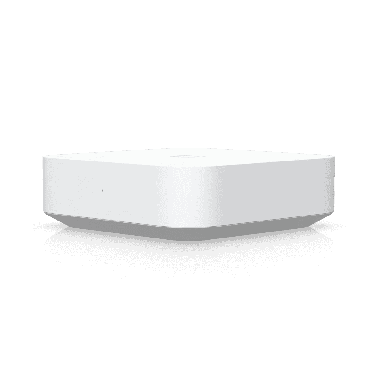 Ubiquiti Unifi Gateway Lite UXG-Lite, Up to 10x routing performance increase over USG tested with IPS/IDS, QoS, and Smart Queues, USB-C powered (adapter included) | UXG-Lite - thumbnail 1