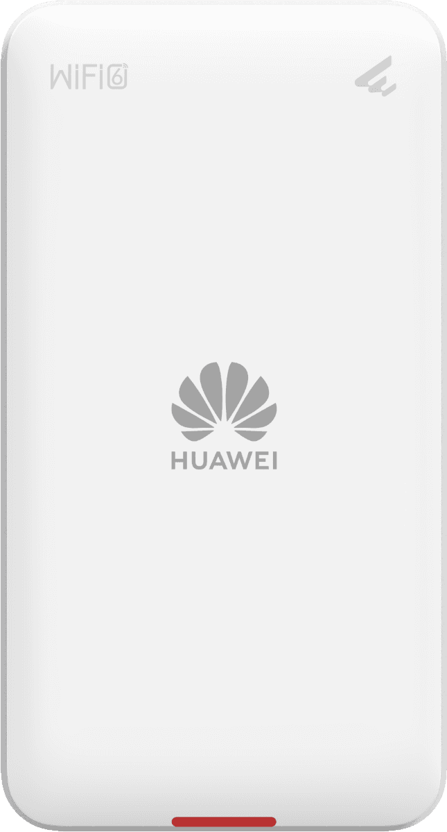 Huawei eKitEngine AP263 Wi-Fi 6 IN WALL ACCESS POINT-WHITE-(2x2 MIMO)-2.975 Gbps-For Indoor-Offices Hospitals Higher Education. thumbnail 2