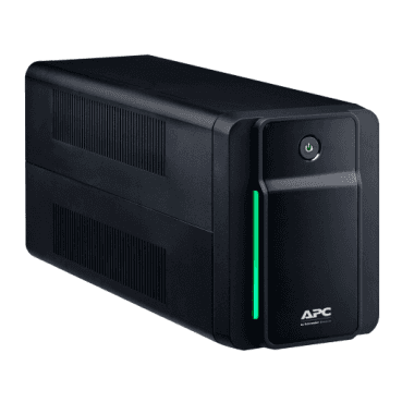 APC Back UPS - BX750MI - UPS 750VA Battery Backup & Surge Protector, Backup Battery With AVR, Dataline Protection, Uniterruptible Power Supply BX750MI thumbnail 2