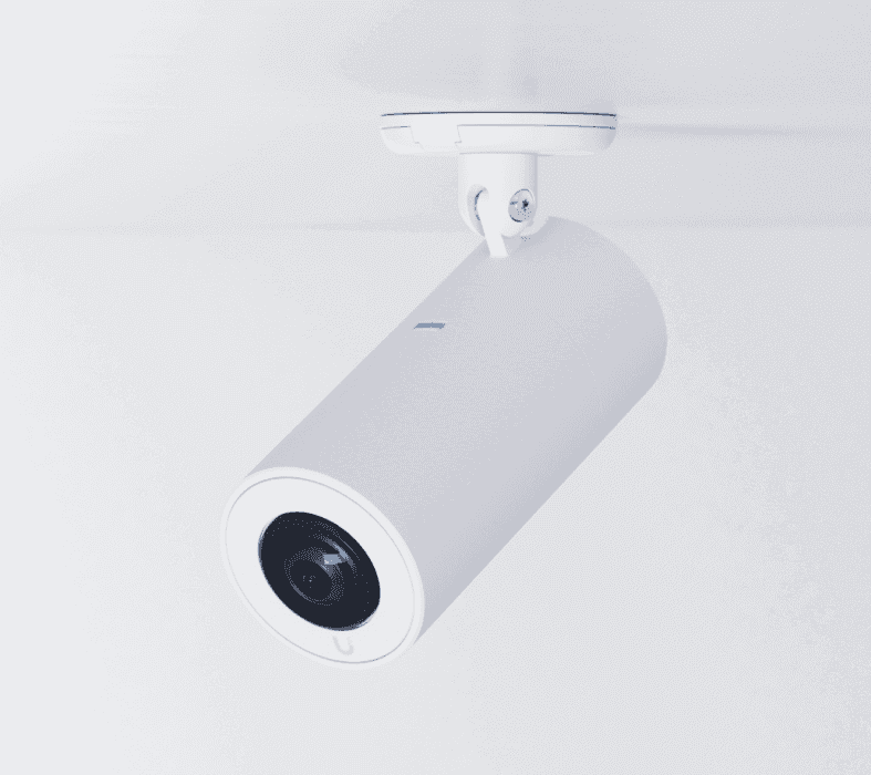 Ubiquiti UNIFI AI Theta Pro Complete ceiling 360?? AI Theta System | UVC-AI-Theta-Pro - thumbnail 3
