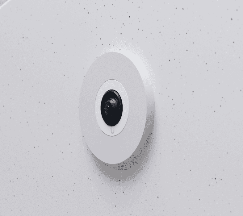 Ubiquiti UNIFI AI Theta Pro Complete ceiling 360?? AI Theta System | UVC-AI-Theta-Pro - thumbnail 5