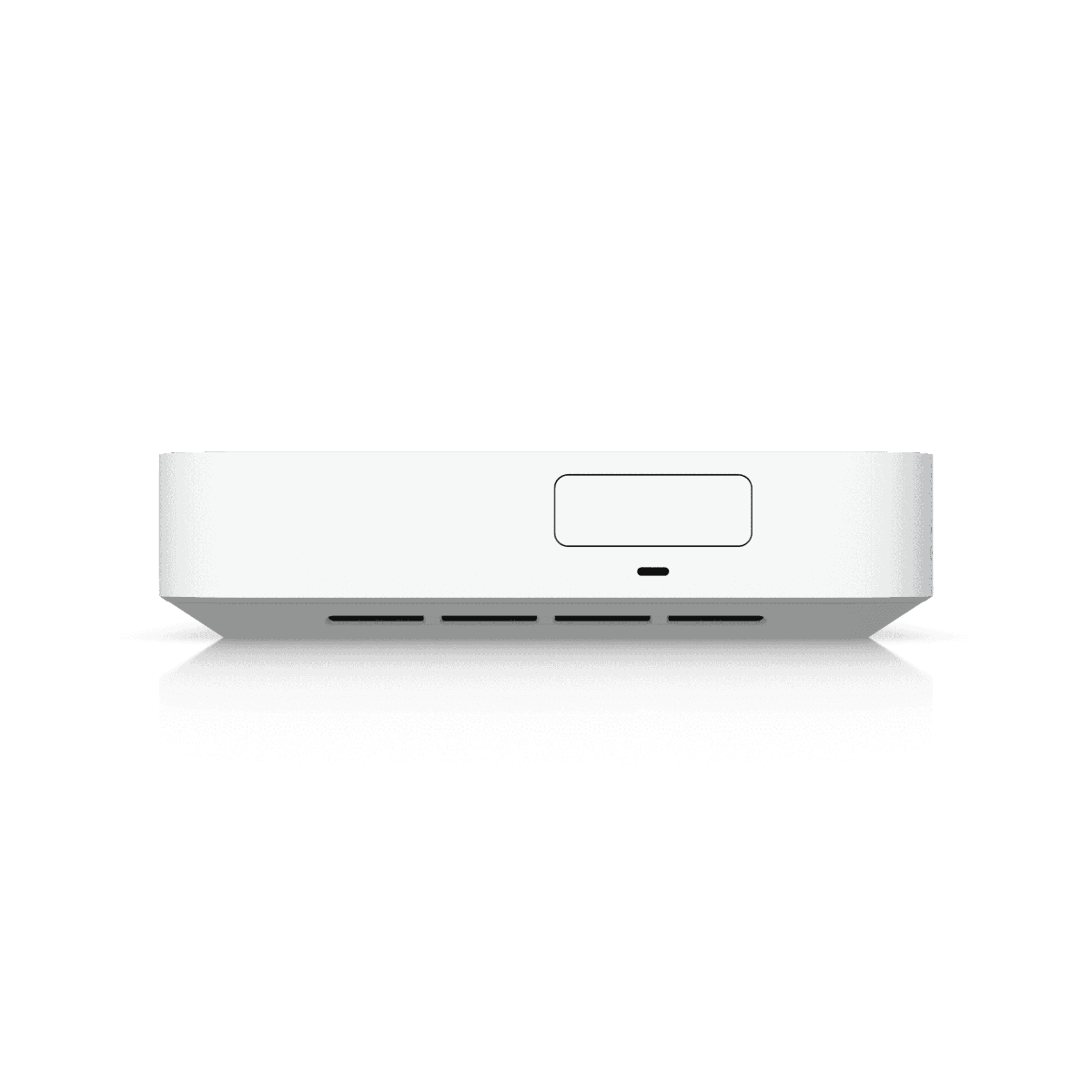 Unifi UCG-Max Compact 2.5G Cloud Gateway, 30+ UniFi device / 300+ client support, 2.3 Gbps IPS routing, selectable NVR storage thumbnail 4
