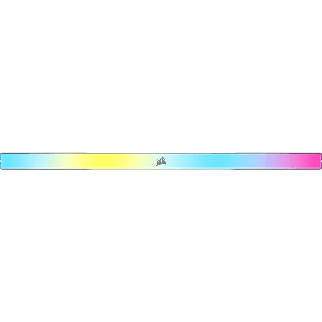 Corsair Corsair VENGEANCE RGB 32GB (2x16GB) DDR5 DRAM Memory Kit, 6000MT/s CL36 AMD EXPO & Intel XMP, Black | CMH32GX5M2E6000Z36 - thumbnail 4