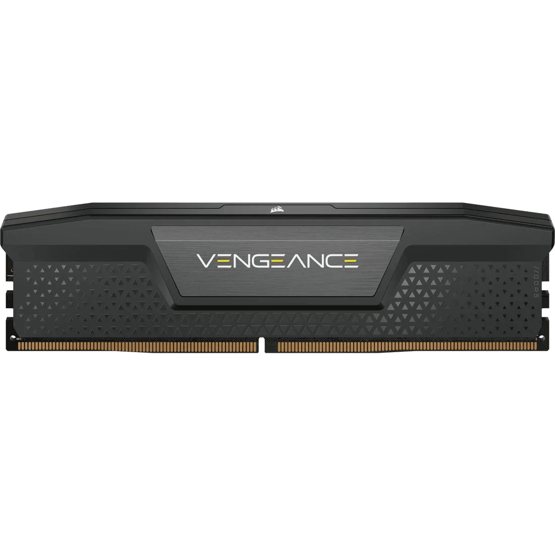 Corsair Corsair VENGEANCE 192GB (4x48GB) DDR5 DRAM 5200MT/s CL38 Memory Kit RAM, Black | CMK192GX5M4B5200C38 - thumbnail 2
