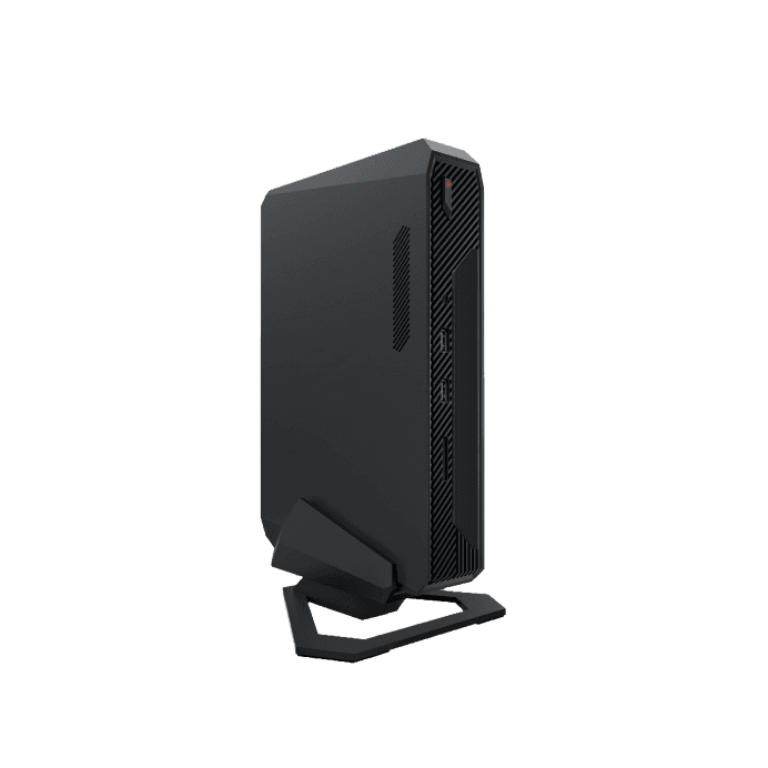 Asus ASUS NUC 14 Preformance Intel Core Ultra 9-powered Mini PC, NVIDIA RTX 4070, 16GB DDR5 6400MHz RAM, 4TB 990 Pro NVMe, Win 11 Pro  | 90AR0042-M001B0 - thumbnail 1