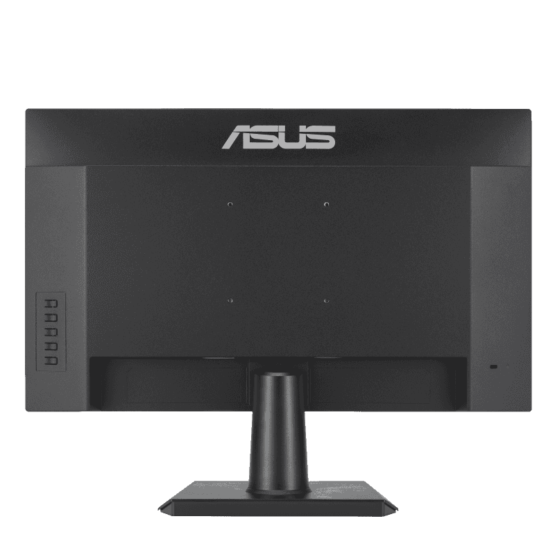 Asus ASUS VA24EHF 24 INCH WALL MOUNTABLE HDMI MONITOR,100HZ 1MS MPRT IPS EYE CARE+ 90LM0560-B04170,197105053052,4711387053058 3YEAR WARRANTY - thumbnail 2