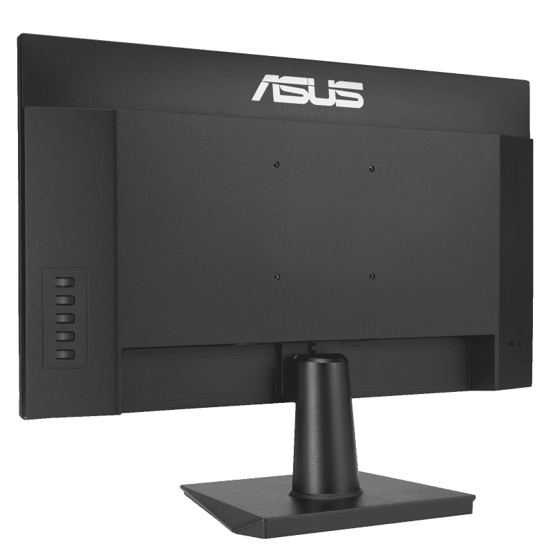 Asus ASUS VA24EHF 24 INCH WALL MOUNTABLE HDMI MONITOR,100HZ 1MS MPRT IPS EYE CARE+ 90LM0560-B04170,197105053052,4711387053058 3YEAR WARRANTY - thumbnail 4