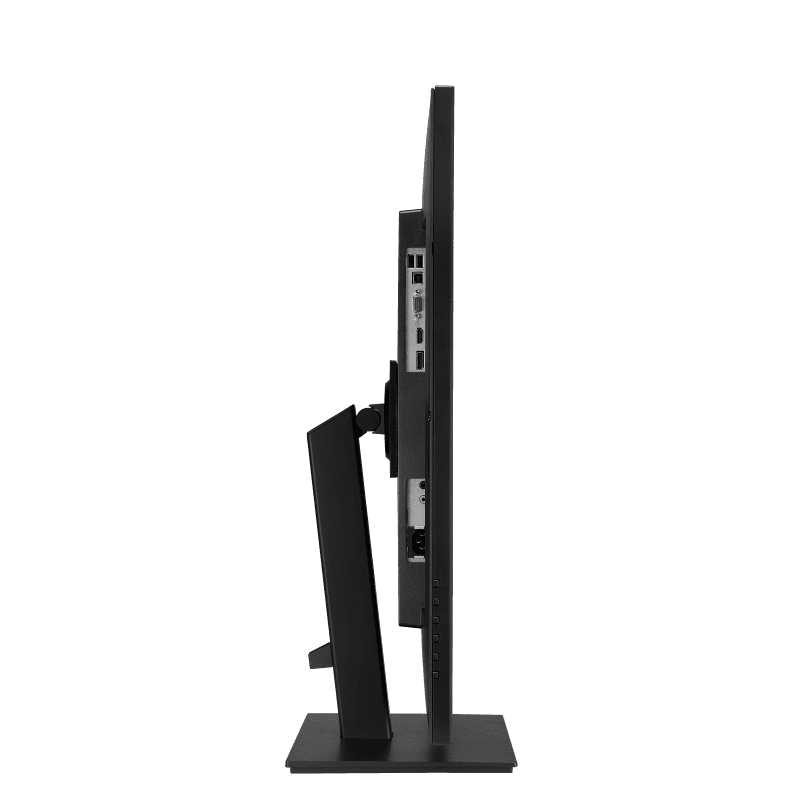 Asus ASUS VA27DQSB-W Eye Care Monitor ??? 27 inch, FHD (Full HD 1920 x 1080), IPS, Frameless, 75Hz, Adaptive-Sync, DisplayPort, HDMI, Eye Care, Low Blue Light, Flicker Free, Wall Mountable - thumbnail 4