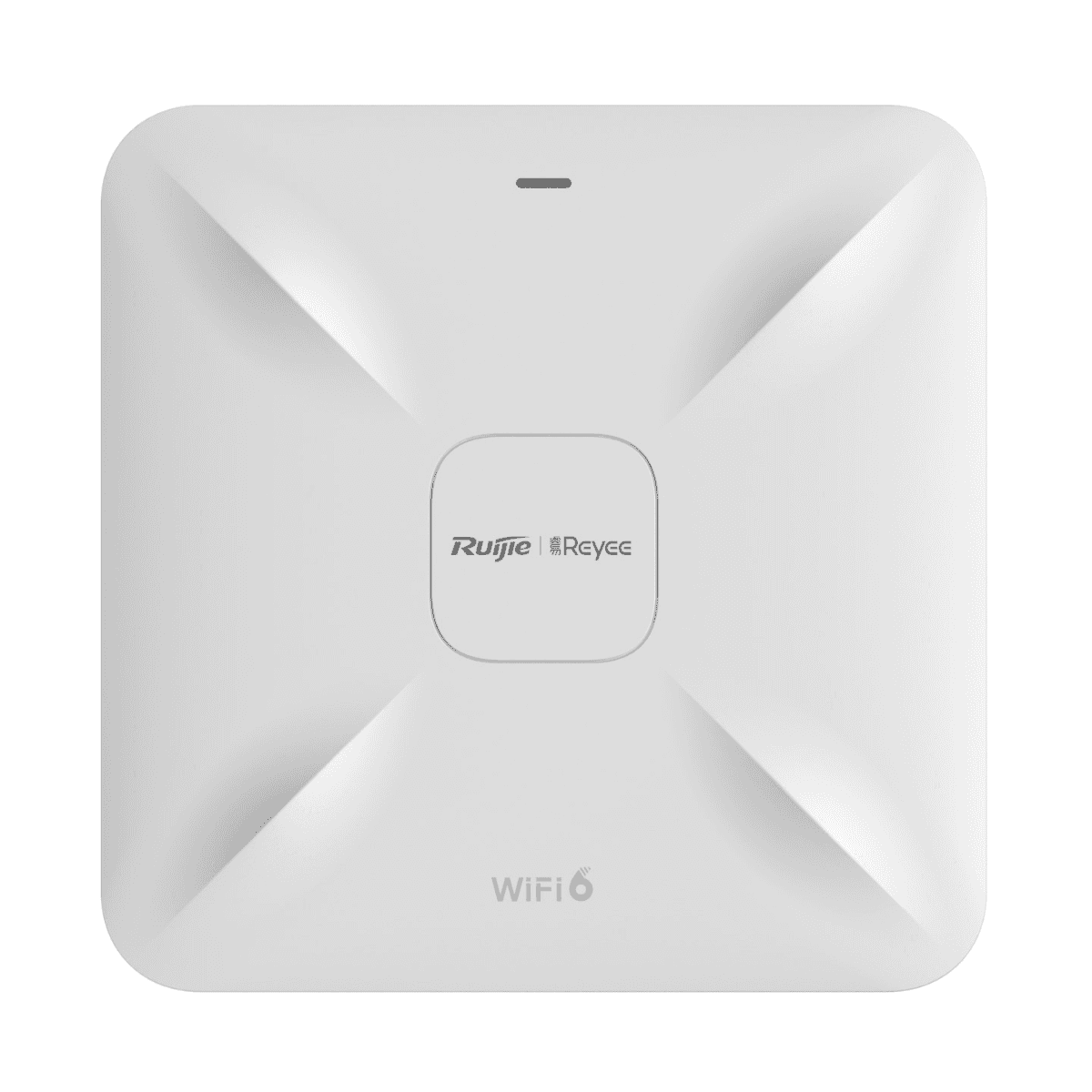 Ruijie Reyee Wireless RG-RAP2260(E) AX3200 Wi-Fi 6 Multi-Gigabit Ceiling Mount Indoor Access Point thumbnail 2