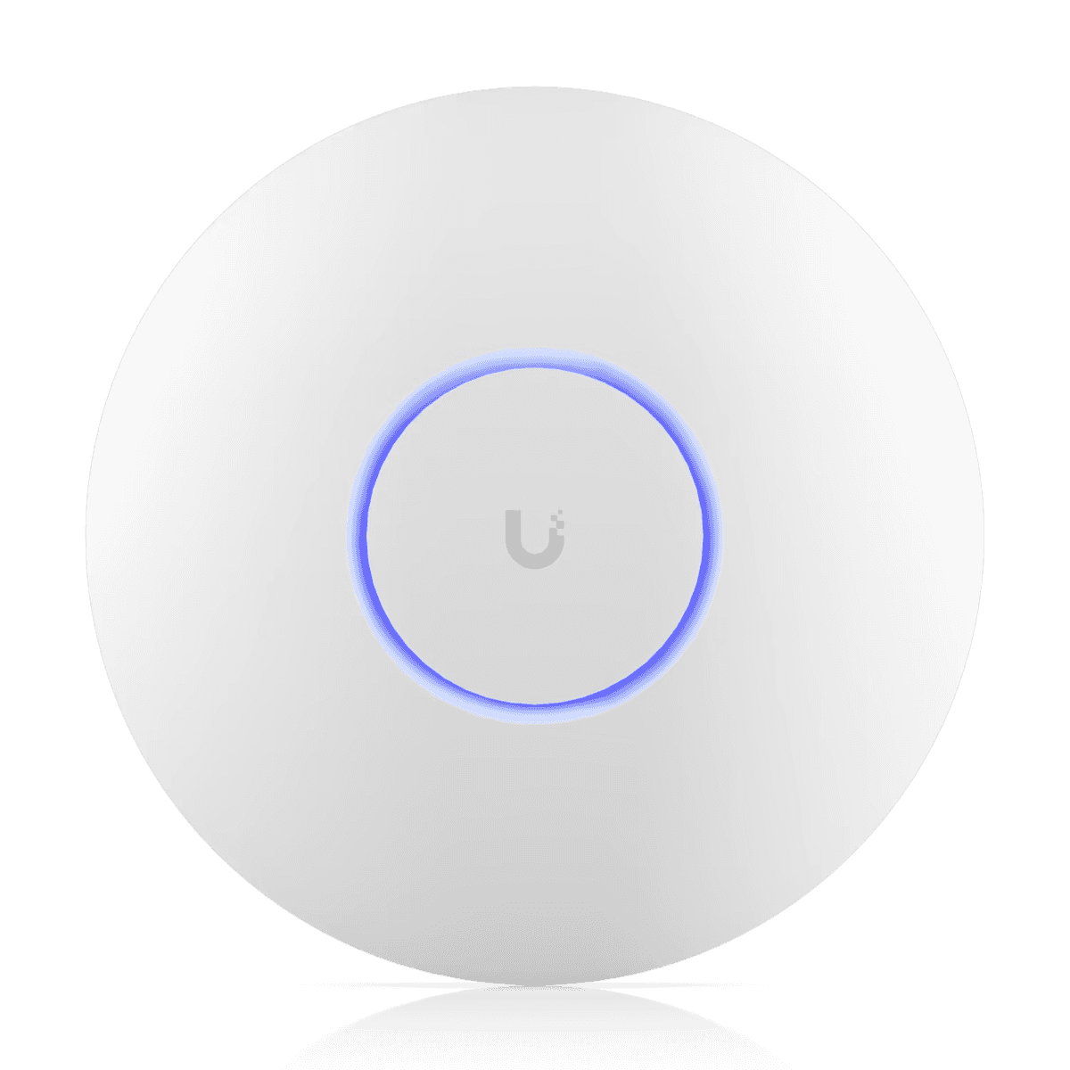 Ubiquiti Ubiquiti UniFi U7 Pro Max WiFi 7 Ceiling-Mount Access Point, Tri-Band with 6GHz Support, 2.5GbE PoE+, Real-Time Spectral Analysis, 160m² Coverage, 500+ Device Capacity – U7-Pro-Max - thumbnail 1
