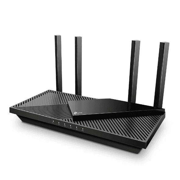 tp-link Archer AX55 Pro AX3000 Multi-Gigabit Wi-Fi 6 Router with 2.5G Port, Up to 3.0 Gbps (2402 Mbps + 574 Mbps) , Compatible with Alexa thumbnail 5