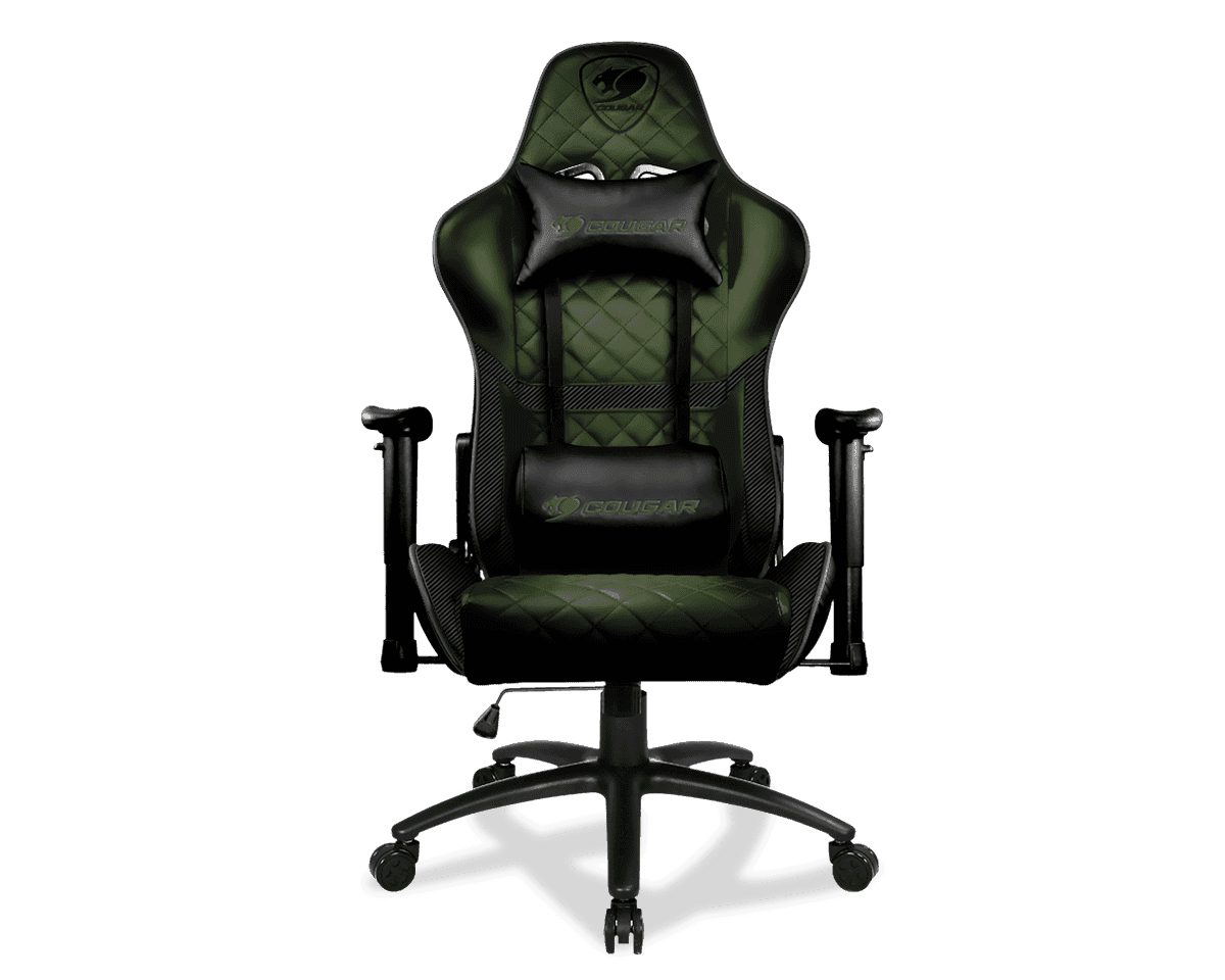 COUGAR GAMING CHAIR ARMOR ONE X - thumbnail 1