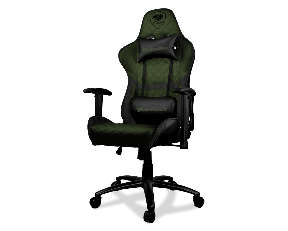COUGAR GAMING CHAIR ARMOR ONE X - thumbnail 2
