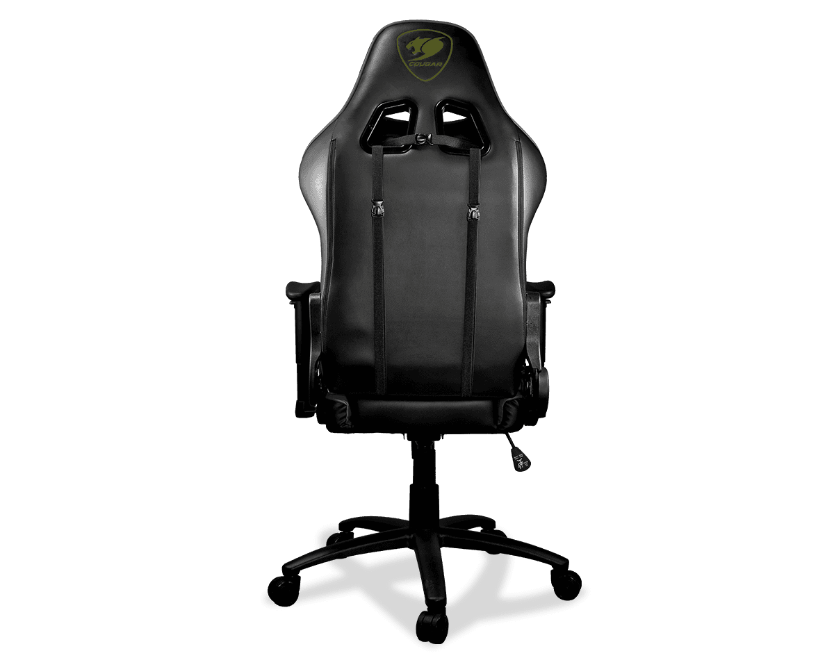 COUGAR GAMING CHAIR ARMOR ONE X - thumbnail 4