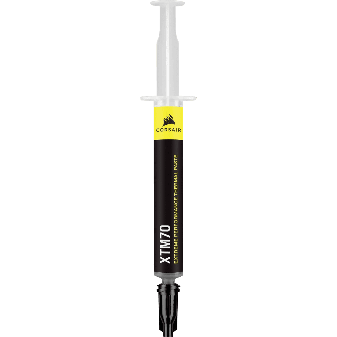 Corsair Corsair XTM70 Extreme Performance Thermal Paste, - thumbnail 1