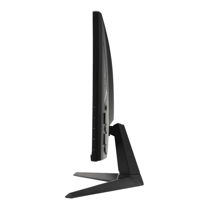 Asus ASUS TUF Gaming VG279Q1A Gaming Monitor ???27 inch Full HD (1920x1080), IPS, 165Hz (above 144Hz), Extreme Low Motion Blur???, Adaptive-sync, FreeSync??? Premium, 1ms (MPRT) - thumbnail 9