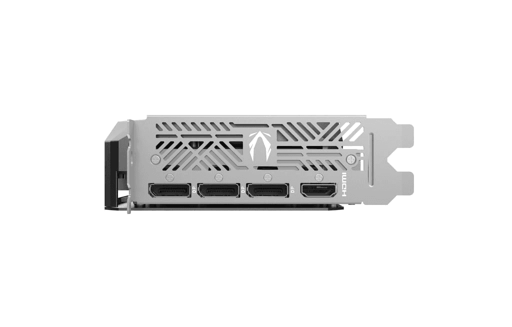 ZOTAC ZOTAC GAMING GeForce RTX 5060 Ti 8GB Twin Edge OC Graphic card, 8GB GDDR7, 128-bit 28 Gbps, 2602 MHz Engine Clock, SFF-Ready, NVIDIA Blackwell architecture and DLSS 4 | ZT-B50610H-10M - thumbnail 5