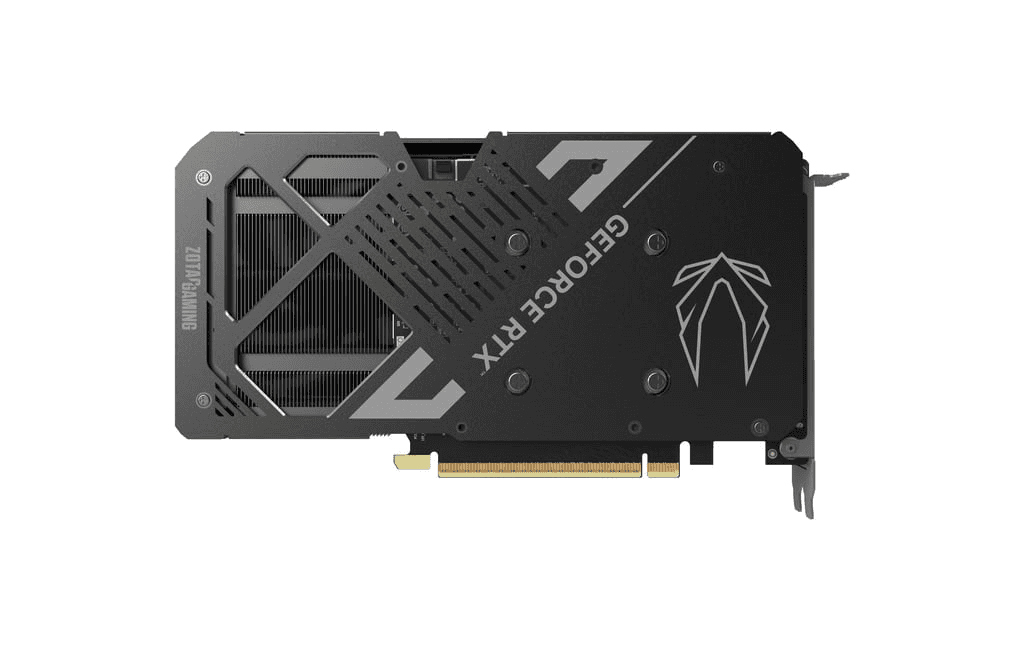 ZOTAC ZOTAC GAMING GeForce RTX 5060 Ti 16GB Twin Edge OC Graphic card, 16GB GDDR7, 128-bit 28 Gbps, 4608 CUDA Cores, 2602 MHz Engine Clock, NVIDIA Blackwell architecture and DLSS 4 | ZT-B50620H-10M - thumbnail 6