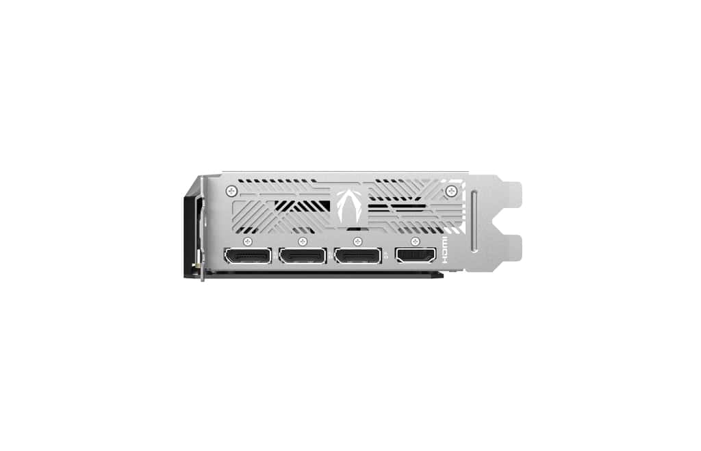 ZOTAC ZOTAC GAMING NVIDIA GeForce RTX 5070 SOLID OC Graphic card, 12GB GDDR7, 28 Gbps, 192-bit, 6144 CUD Cores, Max Boost 2542 MHz SPECTRA RGB Lighting | ZT-B50700J-10P - thumbnail 3