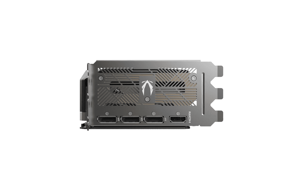 ZOTAC ZOTAC GAMING GeForce RTX 5080 SOLID CORE Graphic card, 16GB GDDR7, 256-bit 30 Gbps, 2617 MHz Engine Clock, NVIDIA Blackwell architecture and DLSS 4  | ZT-B50800D2-10P - thumbnail 6
