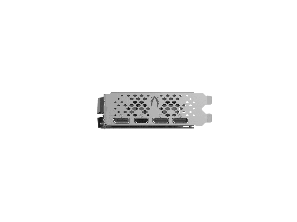 ZOTAC ZOTAC GAMING RTX 4060 OC EDITION 8GB GDDR6 SPIDERMAN ED ACROSS THE SPIDER-VERSE 2 FAN GRAPHIC CARD, Across The Spider-Verse Bundle, 8GB GDDR6 Memory, 2475 MHz Boost, 17 Gbps Memory Speed, PCI E 4, 1xHDMI /3xDP | 9288-1N726-200Z8 - thumbnail 5