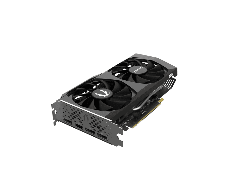 ZOTAC ZOTAC GAMING RTX 4060 OC EDITION 8GB GDDR6 SPIDERMAN ED ACROSS THE SPIDER-VERSE 2 FAN GRAPHIC CARD, Across The Spider-Verse Bundle, 8GB GDDR6 Memory, 2475 MHz Boost, 17 Gbps Memory Speed, PCI E 4, 1xHDMI /3xDP | 9288-1N726-200Z8 - thumbnail 6