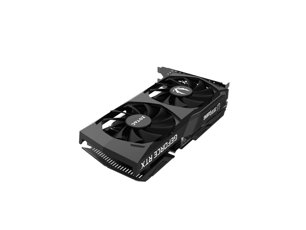 ZOTAC ZOTAC GAMING RTX 4060 OC EDITION 8GB GDDR6 SPIDERMAN ED ACROSS THE SPIDER-VERSE 2 FAN GRAPHIC CARD, Across The Spider-Verse Bundle, 8GB GDDR6 Memory, 2475 MHz Boost, 17 Gbps Memory Speed, PCI E 4, 1xHDMI /3xDP | 9288-1N726-200Z8 - thumbnail 1