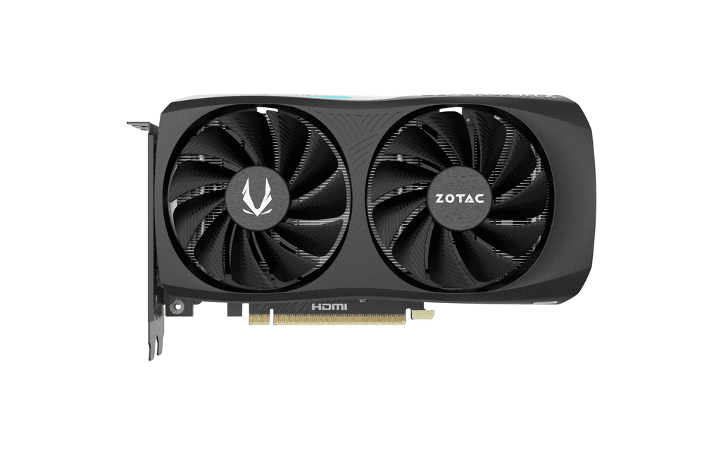ZOTAC ZOTAC GAMING GEFORCE RTX 4060 Ti AMP SPIDER-MAN Edition Graphics Card, 16GB GDDR6 128-bit Memory, 2595MHz Boost Clock, 18Gbps Memory Speed, PCI E 4.0, 3x DP1.4a / 1x HDMI | ZT-D40620F-10SMP - thumbnail 5