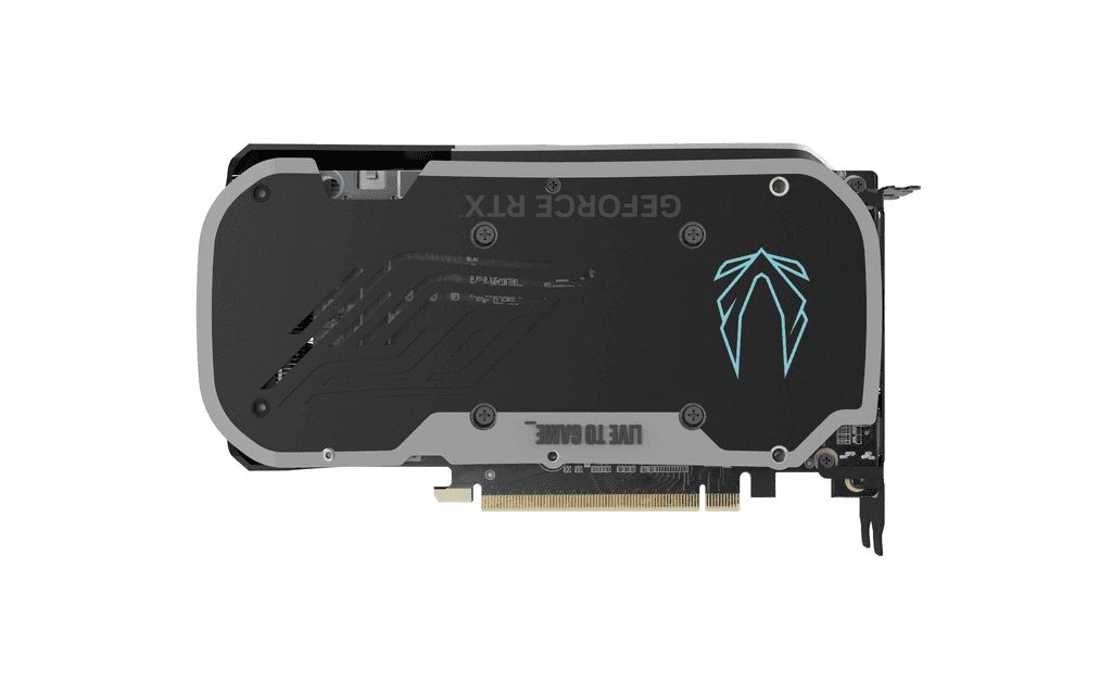 ZOTAC ZOTAC GAMING GEFORCE RTX 4060 Ti AMP SPIDER-MAN Edition Graphics Card, 16GB GDDR6 128-bit Memory, 2595MHz Boost Clock, 18Gbps Memory Speed, PCI E 4.0, 3x DP1.4a / 1x HDMI | ZT-D40620F-10SMP - thumbnail 7