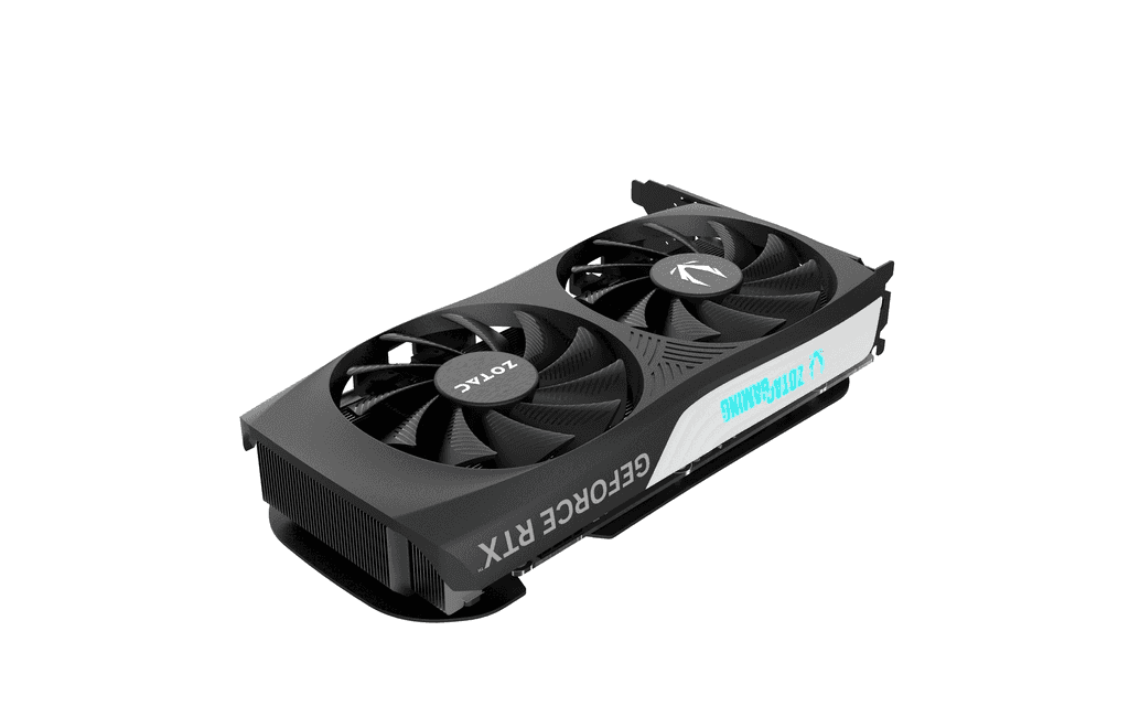ZOTAC ZOTAC GAMING GEFORCE RTX 4060 Ti AMP SPIDER-MAN Edition Graphics Card, 16GB GDDR6 128-bit Memory, 2595MHz Boost Clock, 18Gbps Memory Speed, PCI E 4.0, 3x DP1.4a / 1x HDMI | ZT-D40620F-10SMP - thumbnail 1